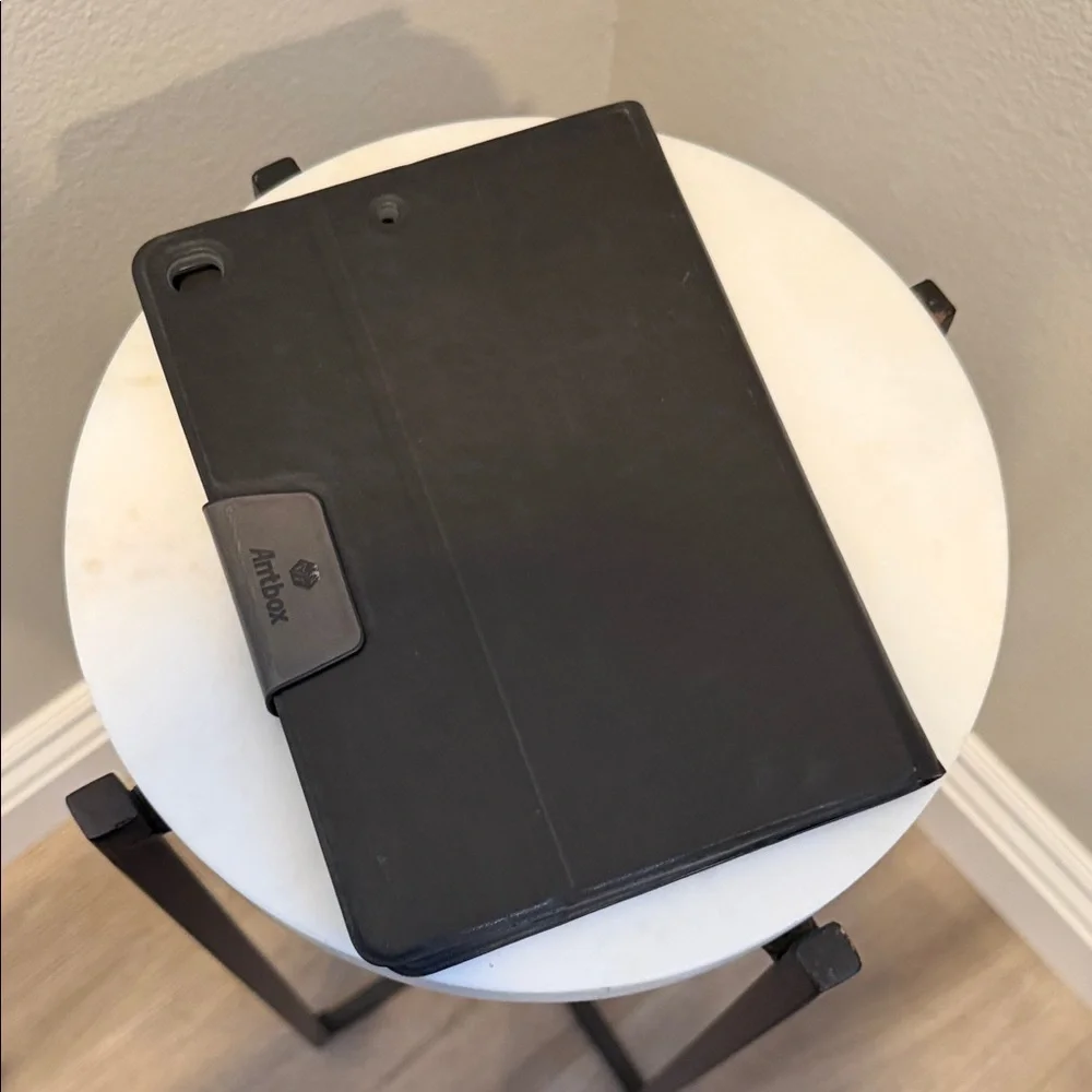 Antbox protect your